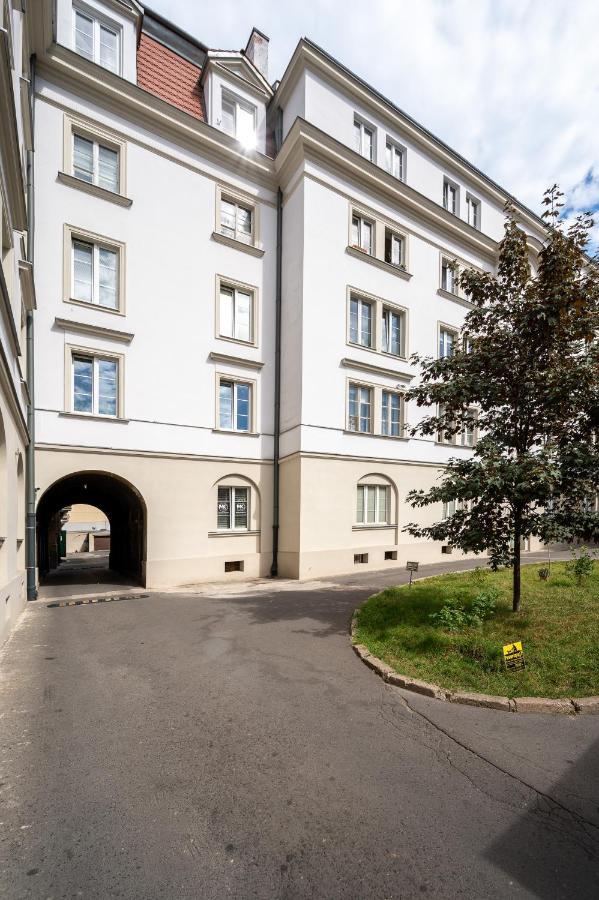 Apartamento Metro Wilenski #4 *